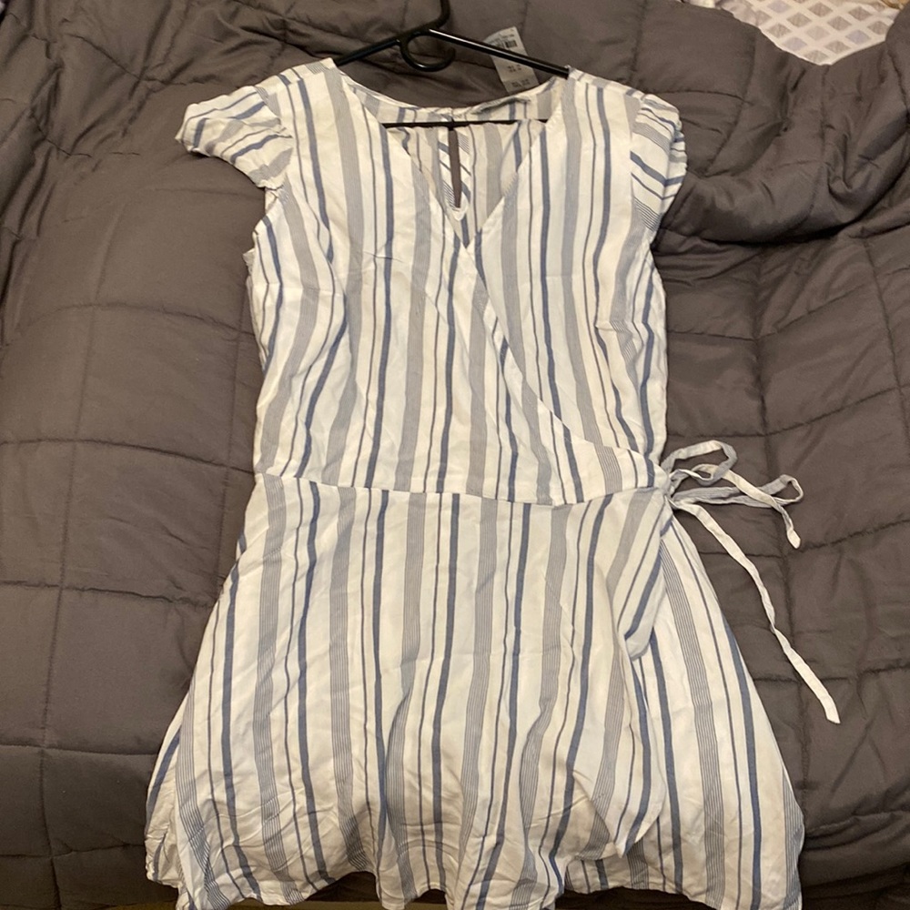 Holister romper